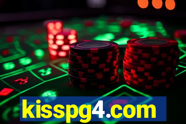 kisspg4.com