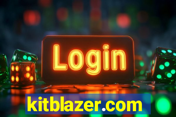 kitblazer.com