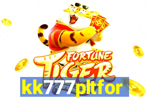 kk777pltfor