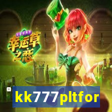 kk777pltfor