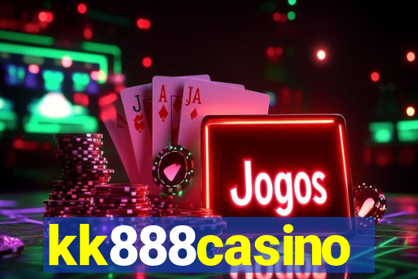 kk888casino