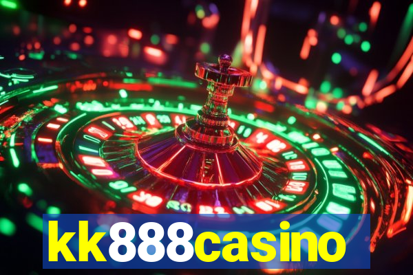 kk888casino