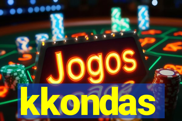 kkondas