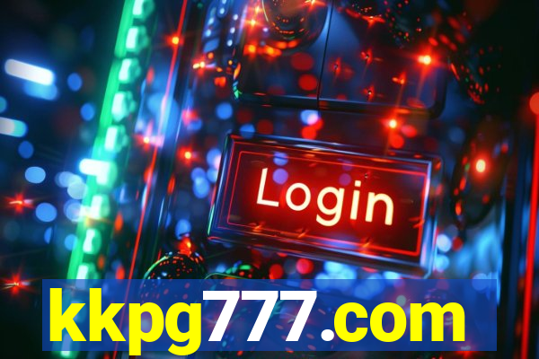 kkpg777.com