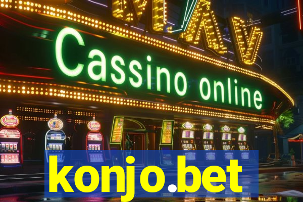 konjo.bet