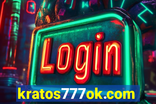 kratos777ok.com