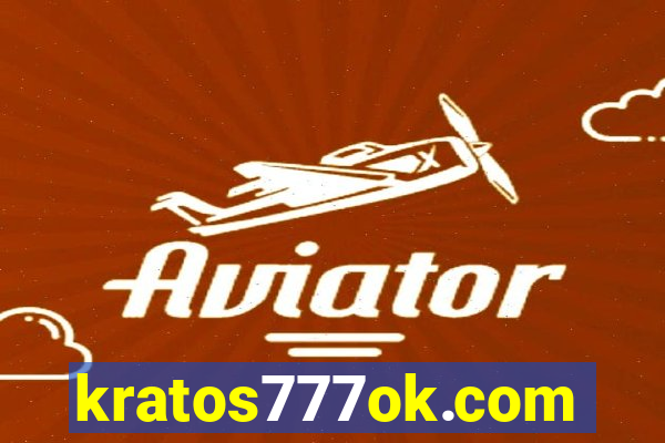 kratos777ok.com