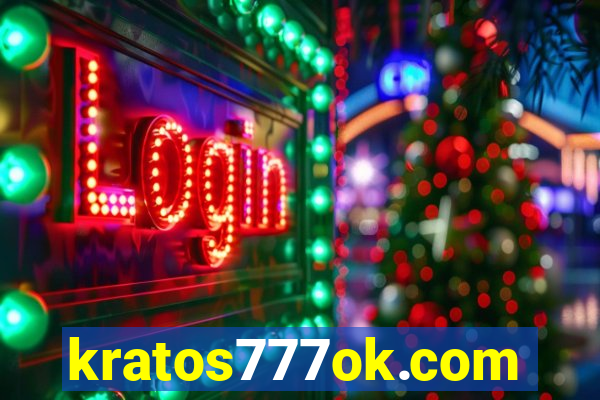 kratos777ok.com