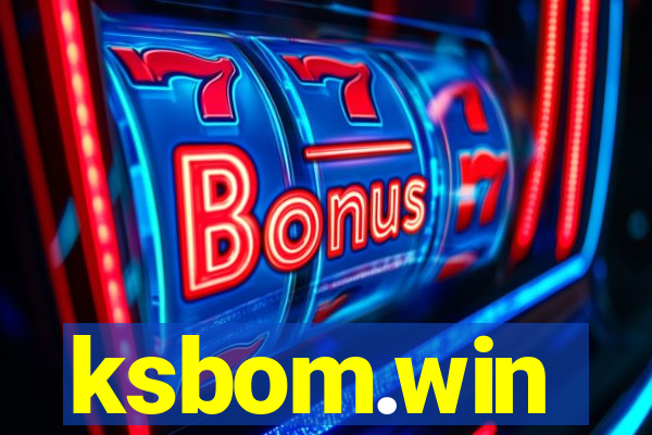 ksbom.win