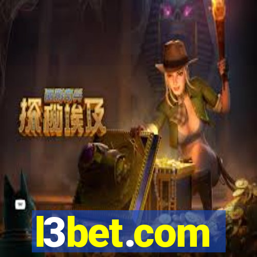 l3bet.com