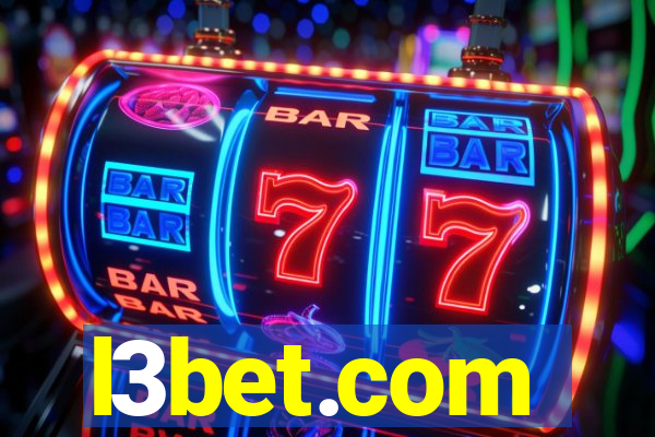 l3bet.com