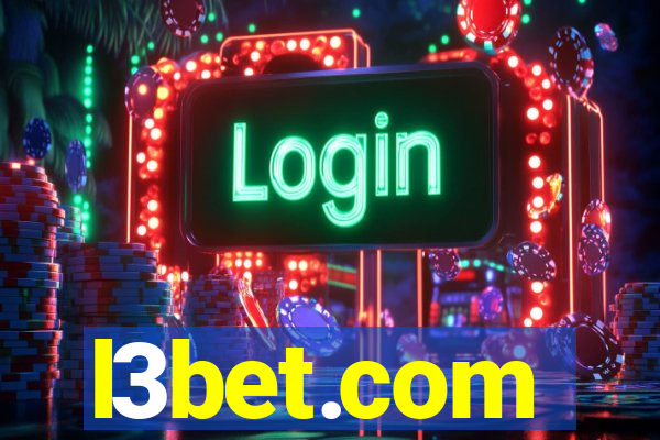 l3bet.com