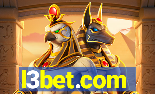 l3bet.com