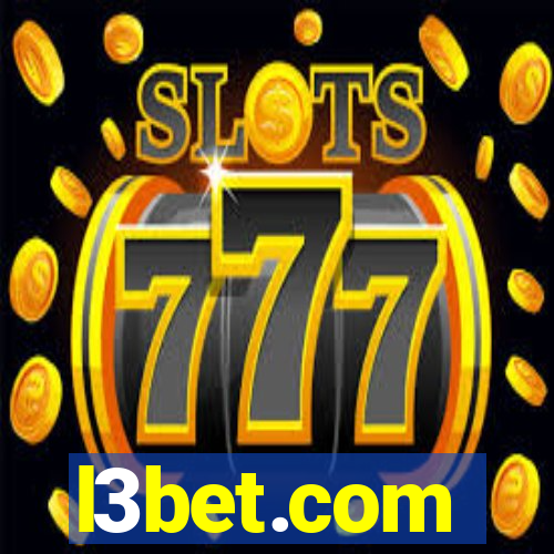 l3bet.com