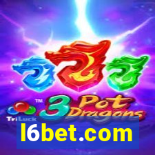 l6bet.com