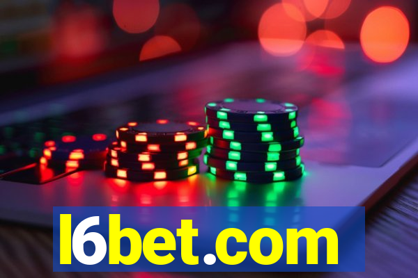 l6bet.com