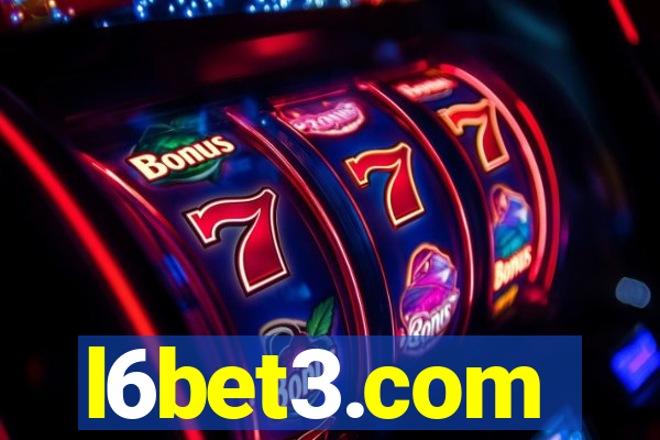 l6bet3.com