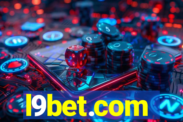 l9bet.com