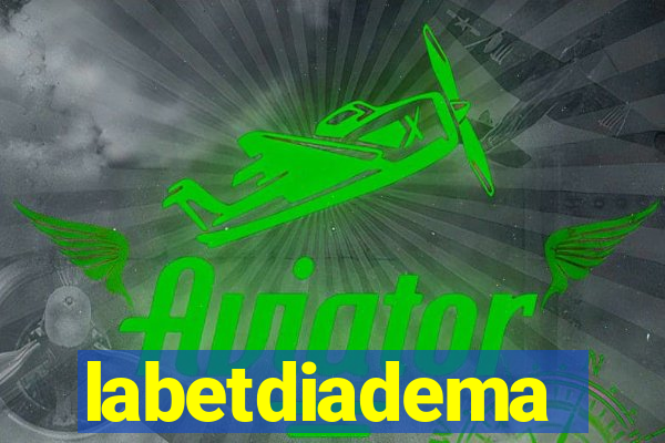 labetdiadema