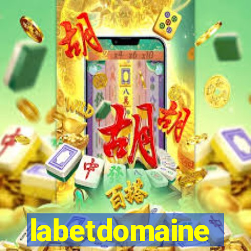 labetdomaine