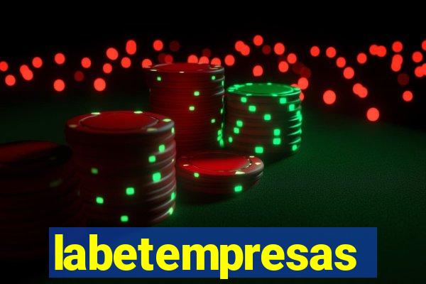 labetempresas