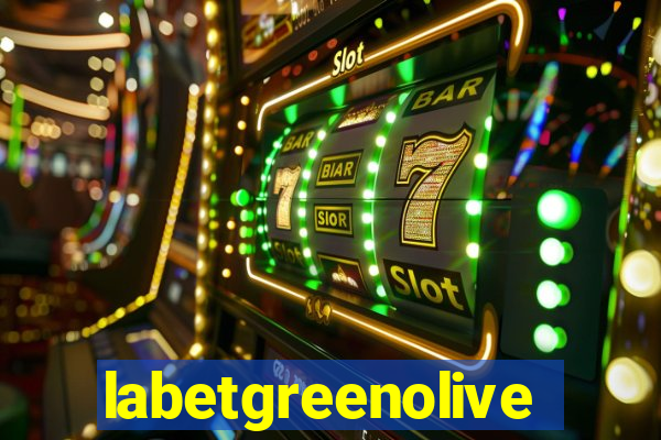 labetgreenolive