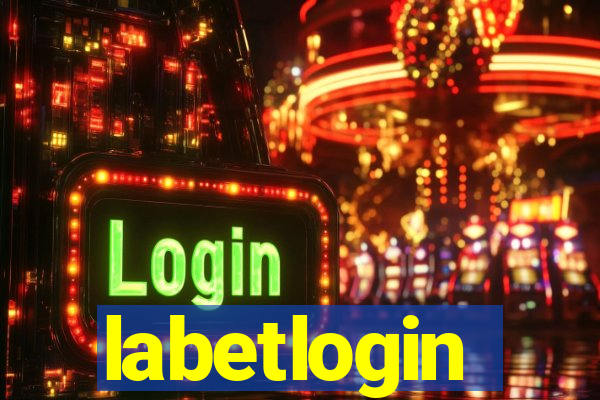 labetlogin