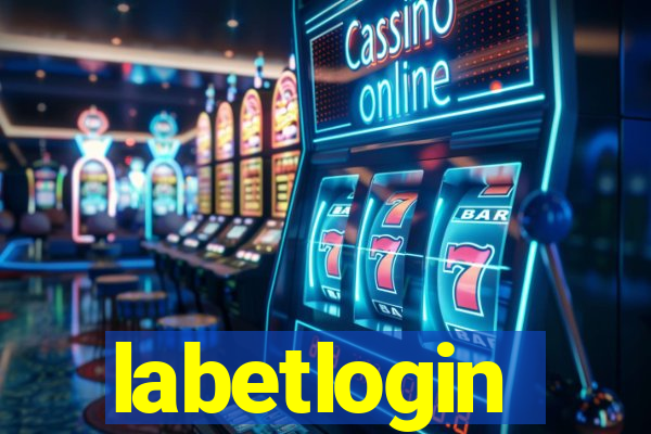 labetlogin