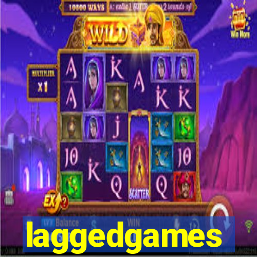 laggedgames