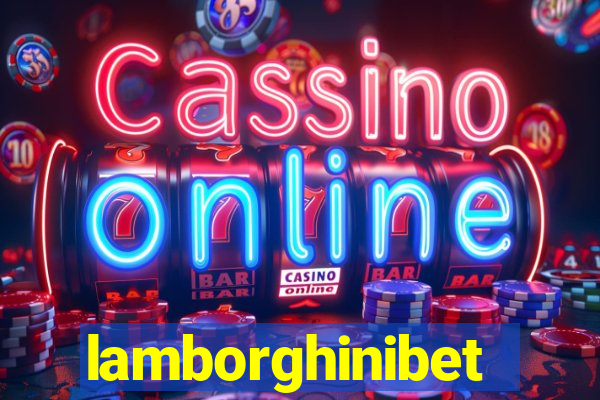 lamborghinibet