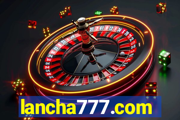 lancha777.com