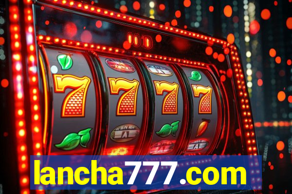 lancha777.com