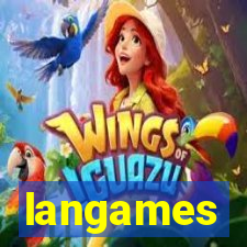 langames