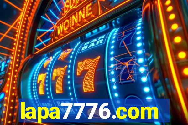 lapa7776.com