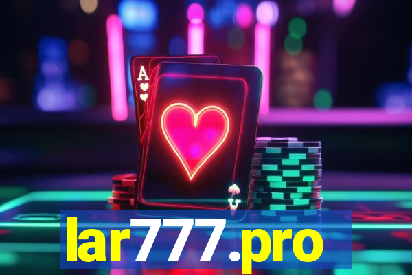 lar777.pro