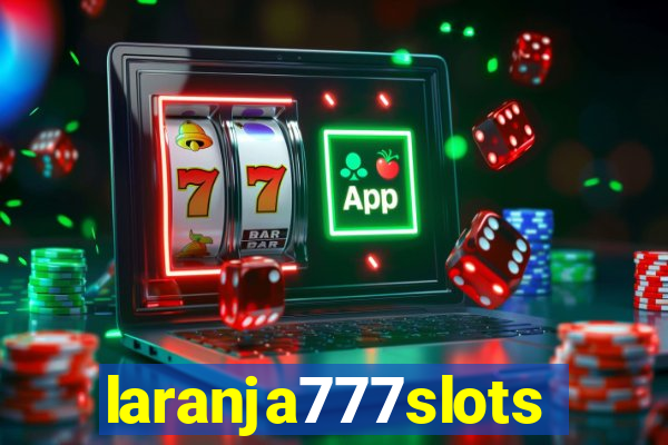 laranja777slots.com