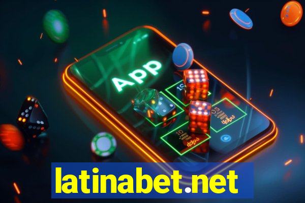 latinabet.net