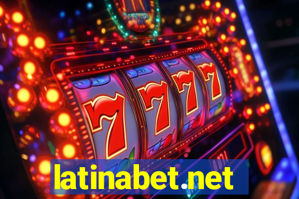 latinabet.net