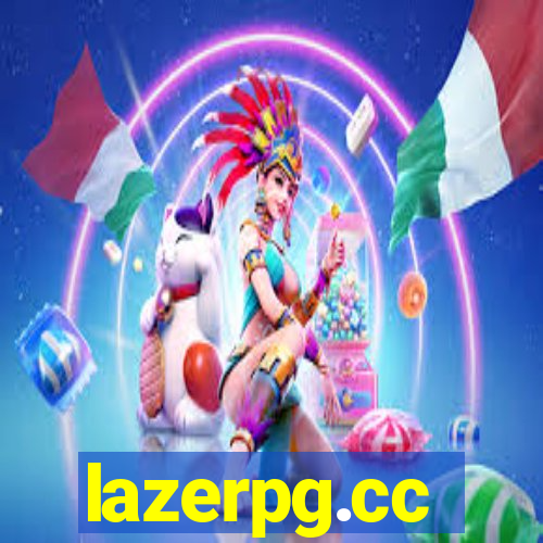 lazerpg.cc