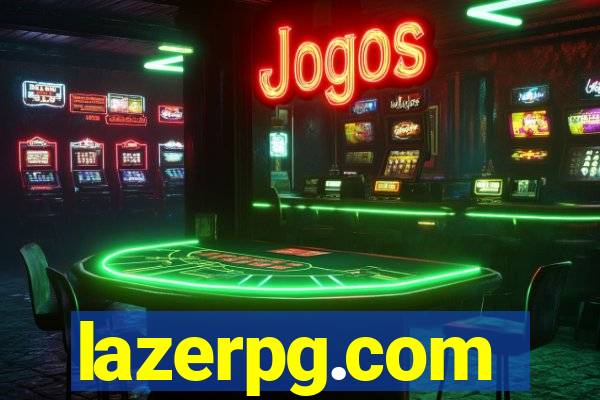 lazerpg.com