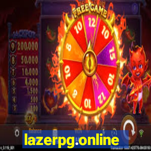 lazerpg.online