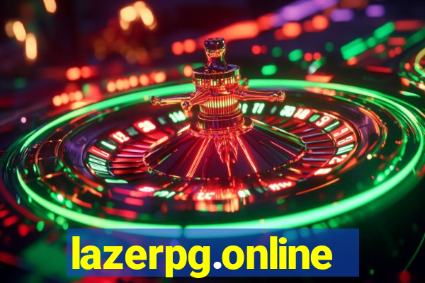 lazerpg.online