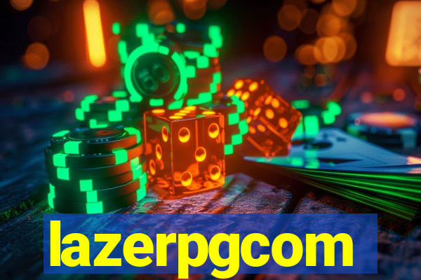 lazerpgcom