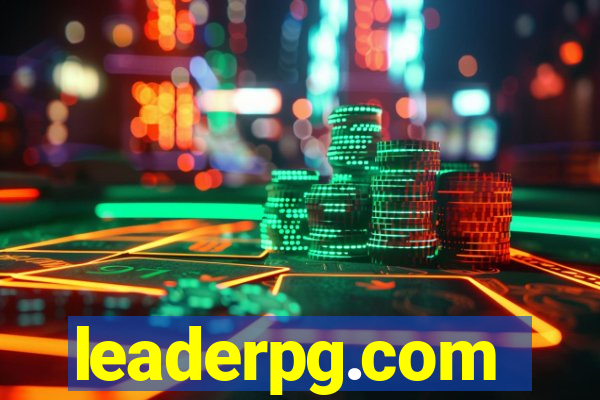 leaderpg.com