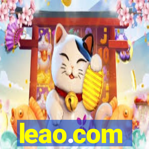 leao.com