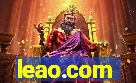 leao.com