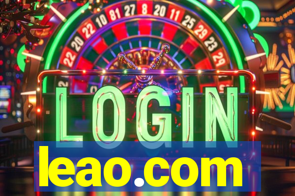 leao.com