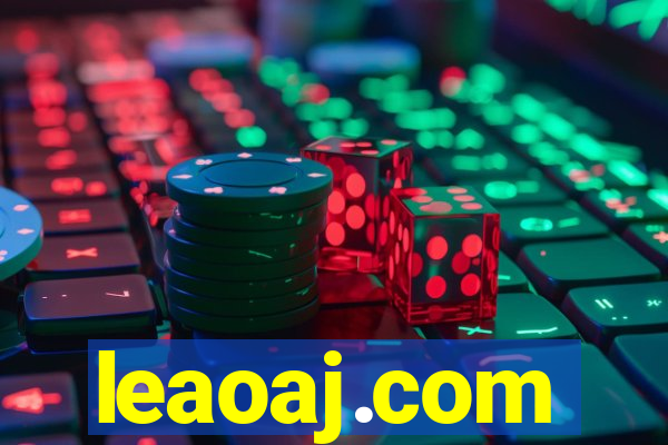 leaoaj.com