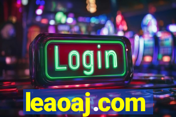 leaoaj.com