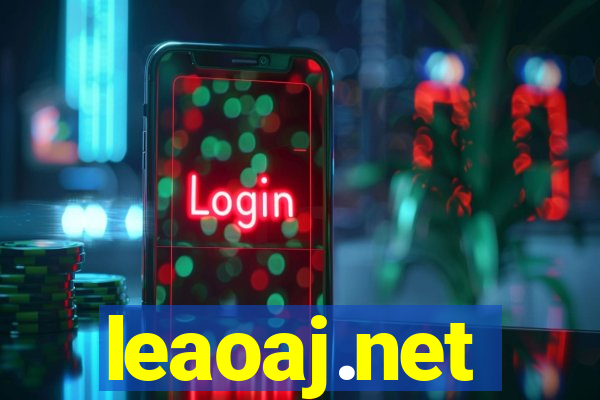 leaoaj.net